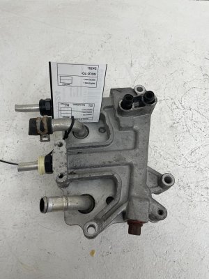 2019-2023 Ram 1500 3.0L Automatic Transmission Oil Cooler (Used OEM)