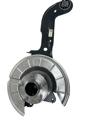 2020-2025 Ford Escape Spindle Knuckle and Wheel Hub Assembly - Rear, Left (Driver) (Used OEM)