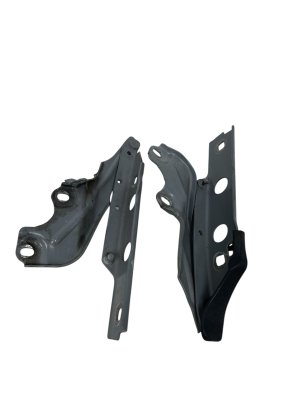 2012-2018 Audi A7 Hood Hinge Set - Left (Driver) (Used OEM)