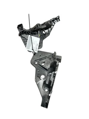 2023-2025 BMW M2 Bumper Support Bracket Pair - Rear (Used OEM)