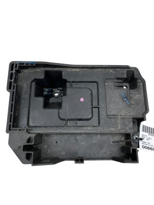 2022-2025 Hyundai Tucson Battery Tray Support Holder Bracket (Used OEM)