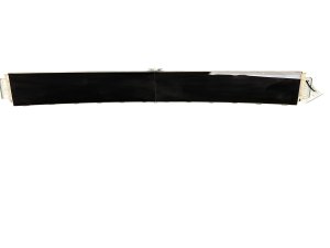 2024-2025 Lincoln Nautilus Panoramic Digital Instrument Cluster Screen Display - Front (Used OEM)
