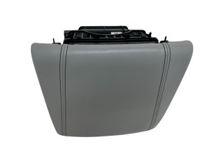 2022-2025 Acura MDX Gray Center Console Storage Armrest Cover Lid (Used OEM)