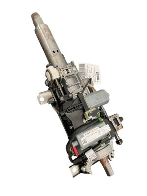 2017-2023 Porsche Panamera Power Tilt and Telescope Steering Column Assembly (Used OEM)