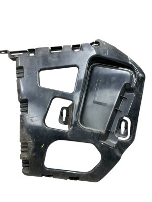 2014-2016 BMW M235i Bumper Support Bracket Trim Mount - Rear, Left (Driver) (Used OEM)