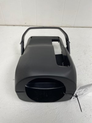 2021-2025 BMW M4 Upper and Lower Steering Column Shroud (Used OEM)