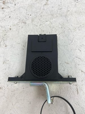 2019-2024 Nissan TITAN Warning Speaker Control Module (Used OEM)