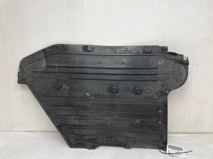 2017-2023 BMW 528i Lower Engine Cover Splash Guard (Used OEM)
