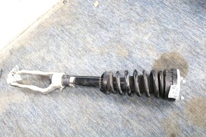 2019-2023 Jaguar F-Pace Suspension Strut and Shock Absorber - Front, Left (Driver) (Used OEM)