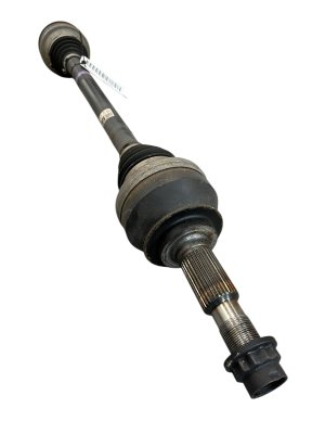 2021-2025 Lexus IS300 Drive Axle Shaft - Rear, Right (Passenger) (Used OEM)