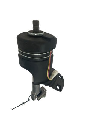 2019-2025 INFINITI QX50 Manual Tilt/Telescopic Steering Column Intermediate Shaft (Used OEM)