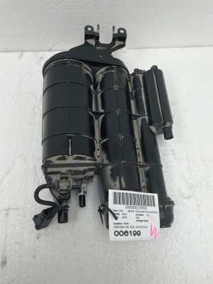 2023-2025 Honda Pilot Fuel Vapor Evaporative Canister (Used OEM)
