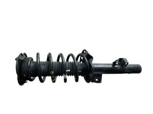 2016-2022 BMW 750i Suspension Strut Assembly - Front, Left (Driver) (Used OEM)