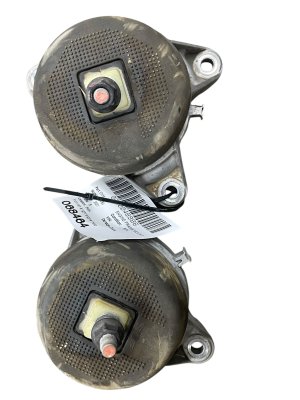 2021-2026 Genesis GV80 Engine Motor Mount Set - Front (Used OEM)
