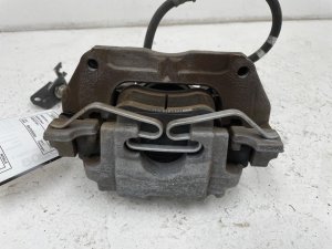 2022-2024 Honda Civic Disc Brake Caliper with Bracket - Front, Right (Passenger) (Used OEM)