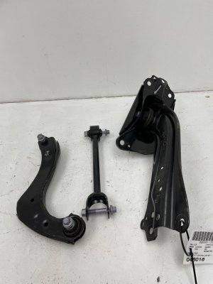 2016-2025 Toyota Prius Upper and Lower Control Arm Set - Rear, Left (Driver) (Used OEM)