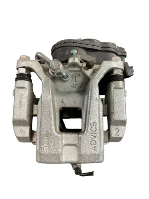 2023-2025 Lexus RX350h Disc Brake Caliper with Electric Actuator - Rear, Left (Driver) (Used OEM)