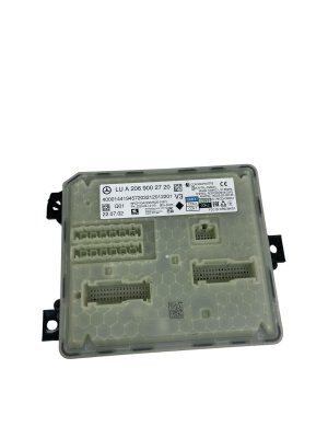  Mercedes-Benz Sclass Ignition Immobilizer Control Module (Used OEM)