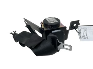 2021-2025 Toyota Mirai Center Seat Belt Assembly - Rear, Left (Driver) (Used OEM)