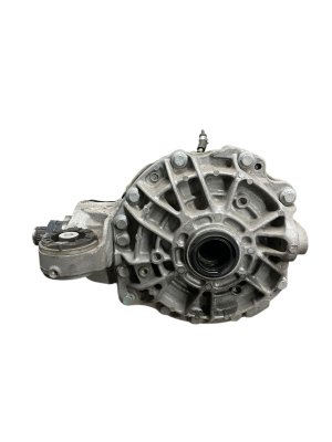 2017-2023 Jaguar F-Pace Differential Carrier Assembly - Rear (Used OEM)