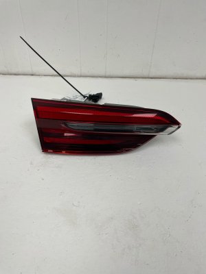 2023-2026 Maserati Grecale Inner Taillight Assembly - Rear, Left (Driver) (Used OEM)