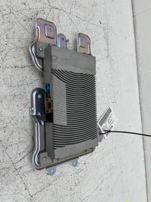 2022-2024 Ford Expedition Bang & Olufsen Audio Amplifier Control Module (Used OEM)