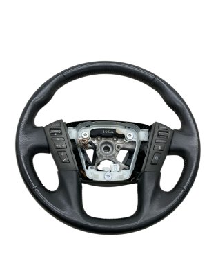 2018-2021 INFINITI QX80 Heated Steering Wheel with Distance Control (Used OEM)
