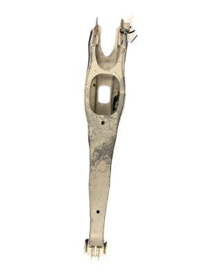 2021-2025 GMC Yukon XL Lower Suspension Control Arm - Rear, Left (Driver) (Used OEM)