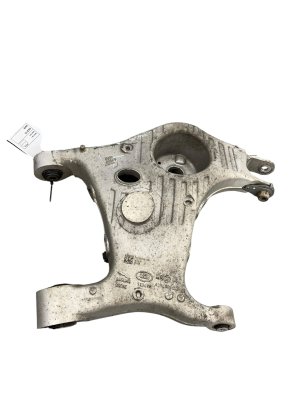 2018-2019 Jaguar E-Pace Lower Spring Seat Control Arm - Rear, Right (Passenger) (Used OEM)