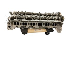 2025 Mazda CX-70 Engine Cylinder Head Assembly (Used OEM)