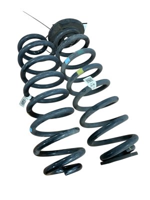 2024-2025 Hyundai Kona Suspension Coil Spring Set - Rear (Used OEM)