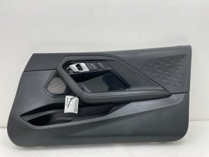 2023-2025 BMW M2 Door Interior Trim Panel - Front, Right (Passenger) (Used OEM)