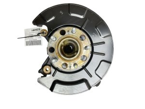 2022-2025 Kia Carnival Stub Axle Spindle Knuckle with Wheel Hub - Rear, Left (Driver) (Used OEM)