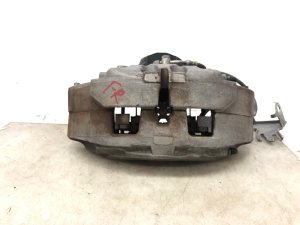 2018-2020 Land Rover Discovery Brembo Disc Brake Caliper - Front, Right (Passenger) (Used OEM)