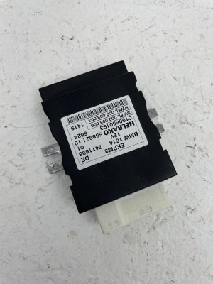  BMW X5 m Fuel Pump Control Module (Used OEM)