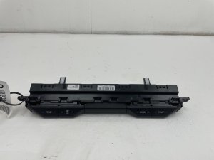 2025 Kia K4 HVAC Temperature Control Panel - Front (Used OEM)
