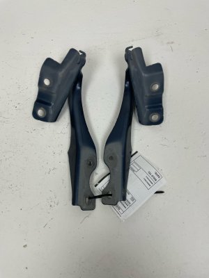2023-2025 Mazda CX-50 Hood Hinge Set - Right (Passenger) (Used OEM)
