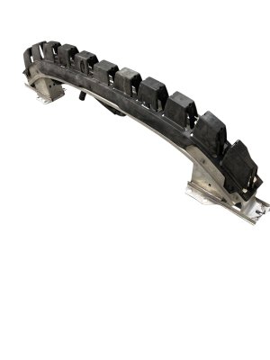 2021-2025 Acura TLX Bumper Impact Bar Reinforcement with Bracket - Front (Used OEM)