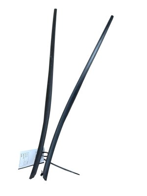 2023-2025 Toyota Prius Windshield A-Pillar Molding (Used OEM)