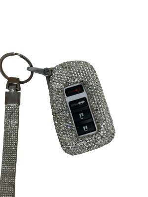 2016-2024 Lexus IS300 Smart Key Keyless Entry Transmitter (Used OEM)