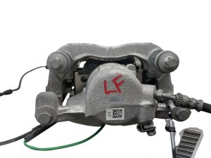 2014-2024 Mini Cooper Disc Brake Caliper - Front, Left (Driver) (Used OEM)