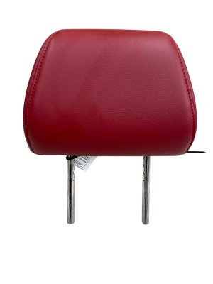 2023-2025 Acura Integra Red Seat Headrest - Front, Right (Passenger) (Used OEM)