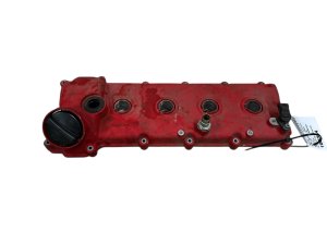 2009-2013 Maserati Quattroporte Engine Valve Cover - Right (Passenger) (Used OEM)