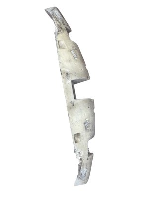 2005-2009 Cadillac XLR Bumper Impact Energy Absorber - Front (Used OEM)