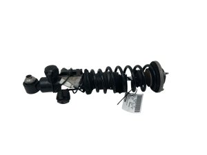 2012-2018 BMW 650i Suspension Strut Assembly with Electronic Damping Control - Rear, Left (Driver) (Used OEM)