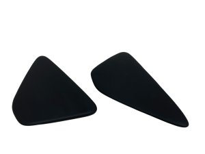 2021-2024 Genesis GV80 Center Console Side Trim Cover Set (Used OEM)