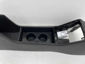 2024-2025 Hyundai Kona Center Console Base Frame Bracket (Used OEM)