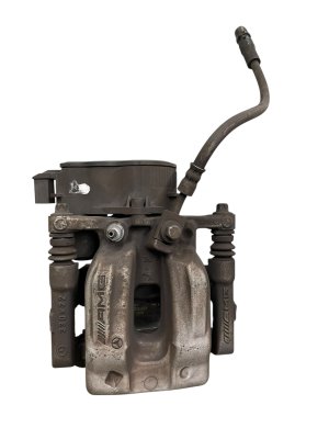 2020-2026 Mercedes-Benz CLA35 AMG AMG Disc Brake Caliper - Rear, Left (Driver) (Used OEM)