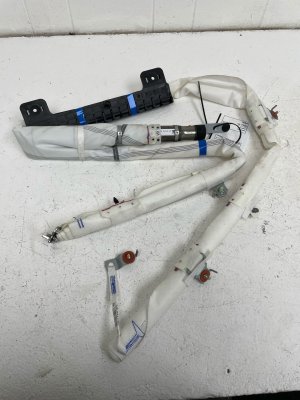 2021-2025 Hyundai Elantra Roof Curtain Air Bag - Right (Passenger) (Used OEM)
