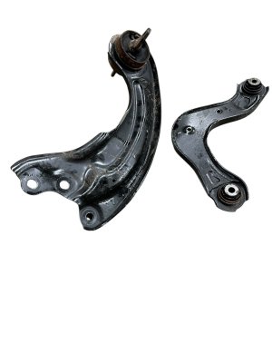 2022-2026 Honda Civic Trailing Suspension Control Arm - Rear, Left (Driver) (Used OEM)